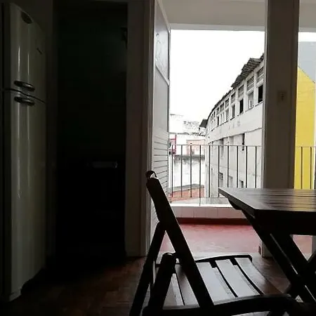 Living In The Vibrant Center Of Salvador Apartment Exterior photo