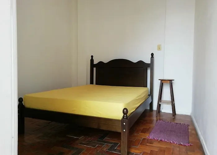 Living In The Vibrant Center Of Salvador