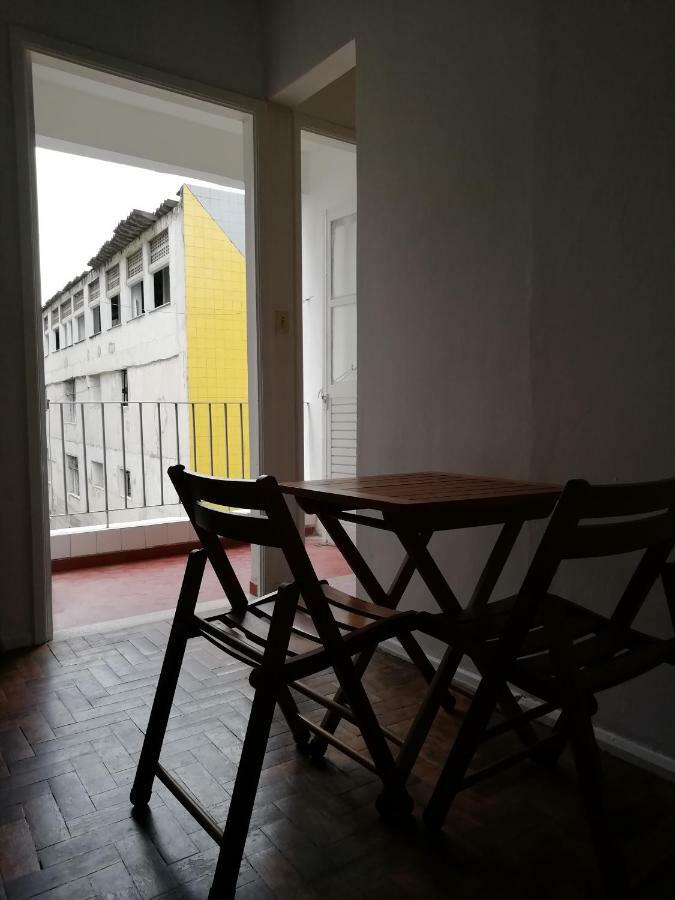 Living In The Vibrant Center Of